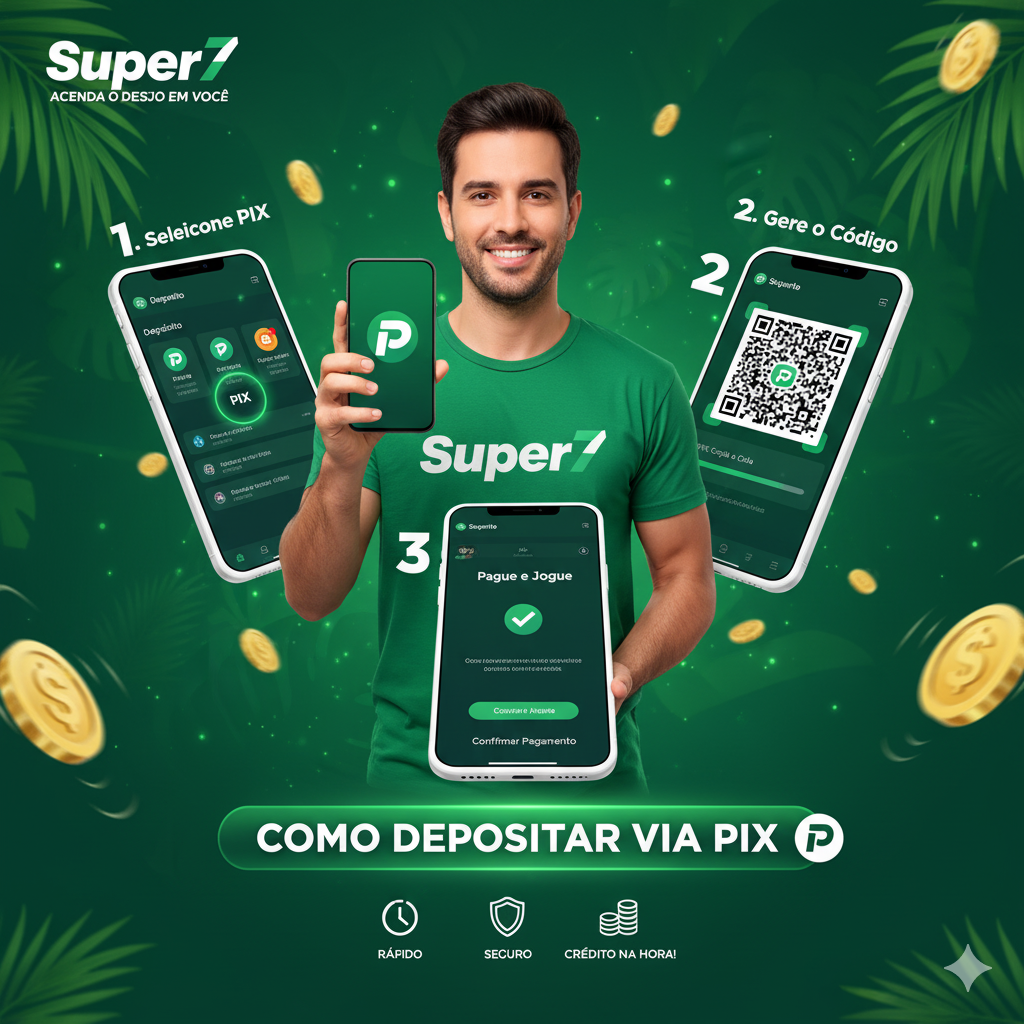 Super7 deposito